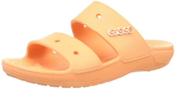 Crocs Classic, uniseks klompen, Papaja