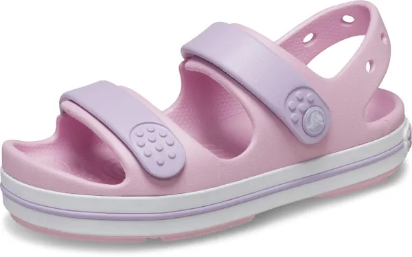 Crocs Crocband Cruiser Sandal K Sandal Mixte Enfant