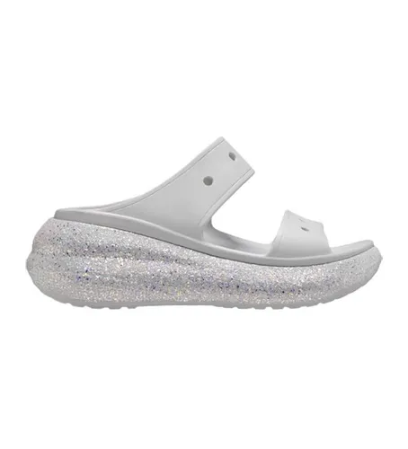Crocs Crush Glitter 208245 Slippers