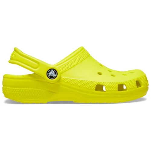 Crocs - Kid's Classic Clog T - Sandalen