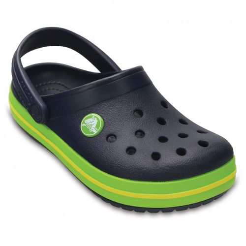 Crocs - Kid's Crocband Clog - Sandalen