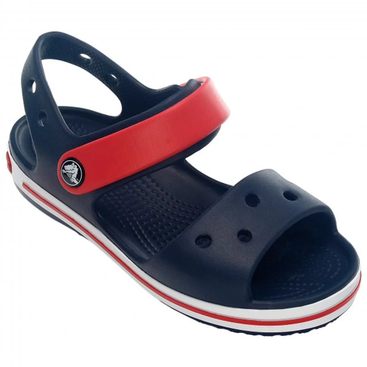 Crocs - Kids Crocband Sandal - Sandalen