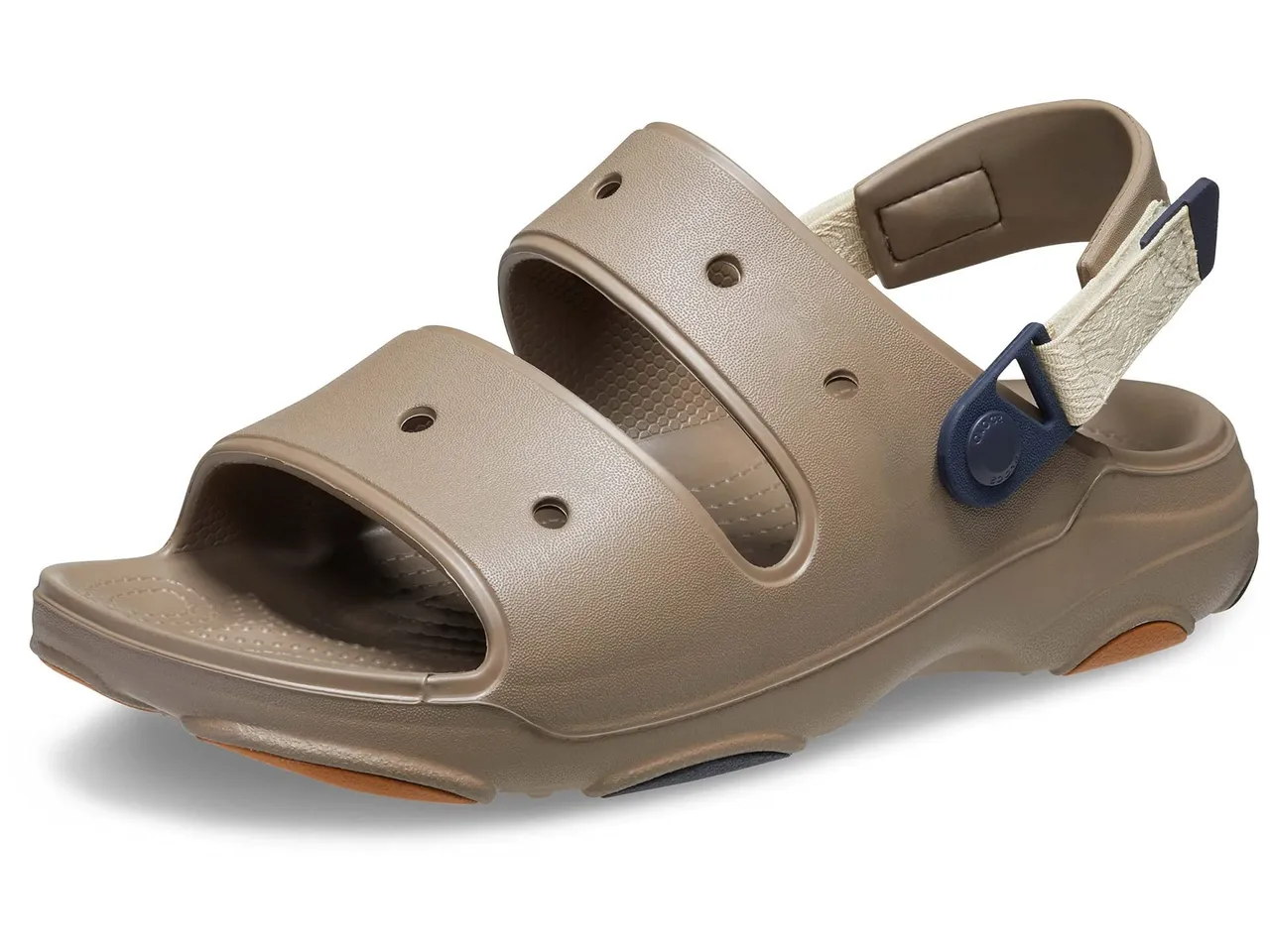 Crocs Klassieke sandalen voor elk terrein