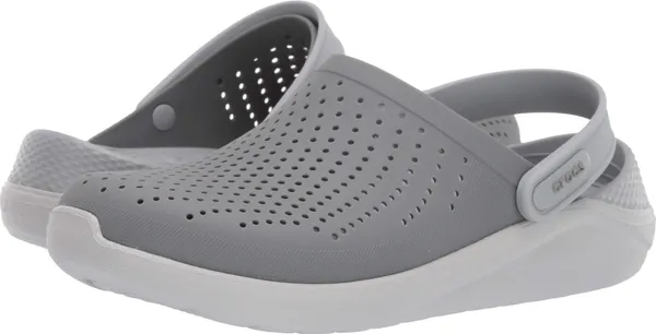 Crocs Literide Clog 204592-4ka lage sneakers voor dames