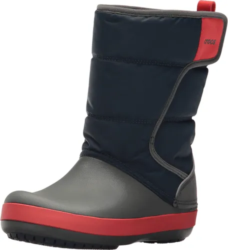 Crocs LodgePoint Snow Boot