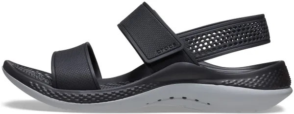 Crocs sandalen LiteRide 360 Sandal W dames sandalen