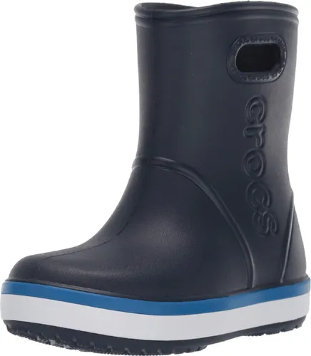 Crocs Unisex Crocband Rain Boot K laarzen voor kinderen