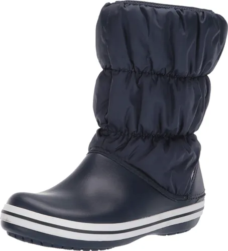 Crocs Winter Puff Boots