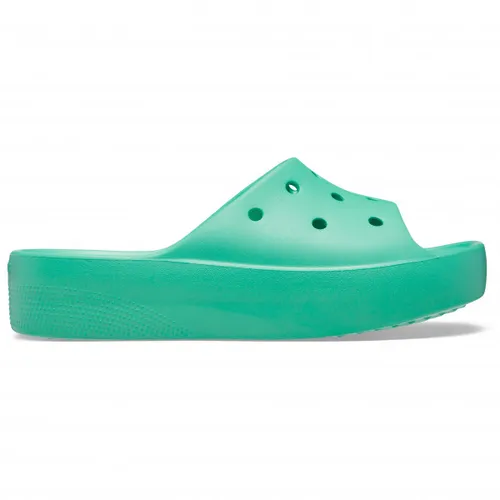 Crocs - Women's Classic Platform Slide - Sandalen