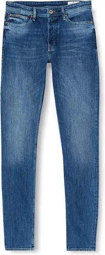 Cross Jeans Jaden mid blue