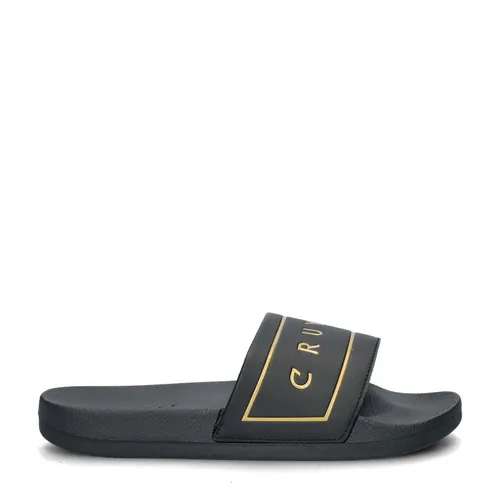 Cruyff Aqua Copa Lux slippers