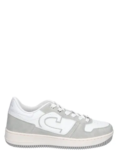 Cruyff Campo Low Lux Vintage White Past Sneakers