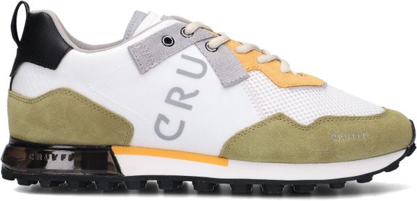 Cruyff Lage sneakers Superbia heren Wit