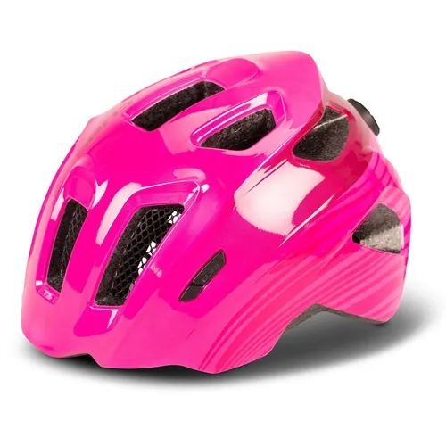 Cube Helmet Fink
