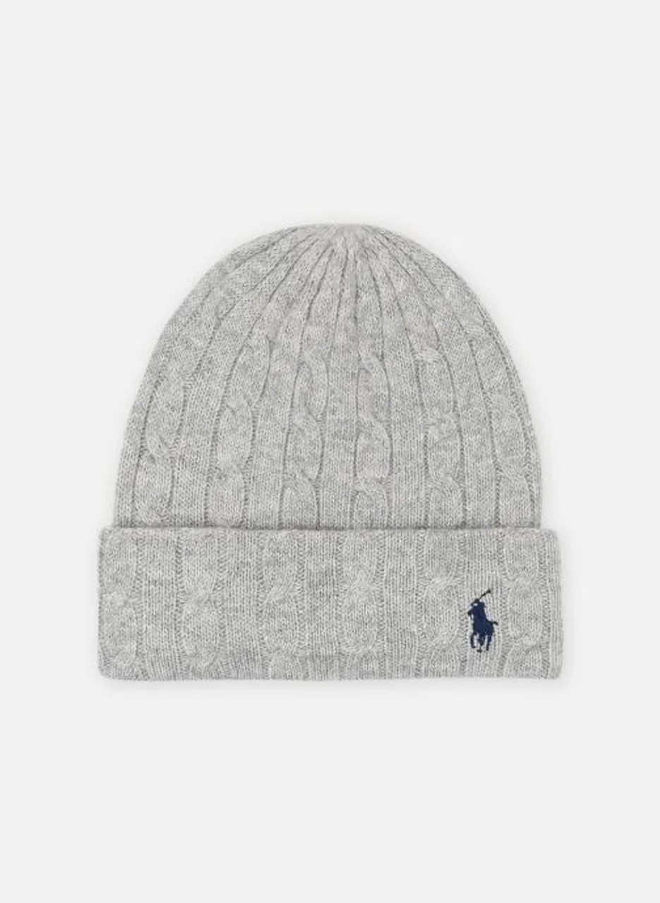 Cuff Hat-Hat-Cold Weather by Polo Ralph Lauren