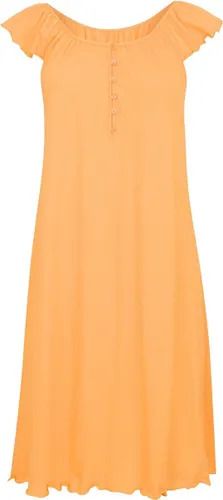 Cybèle Nachthemd 'Yellow'