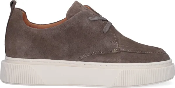 Cycleur de Luxe Vai Lage sneakers - Dames - Taupe