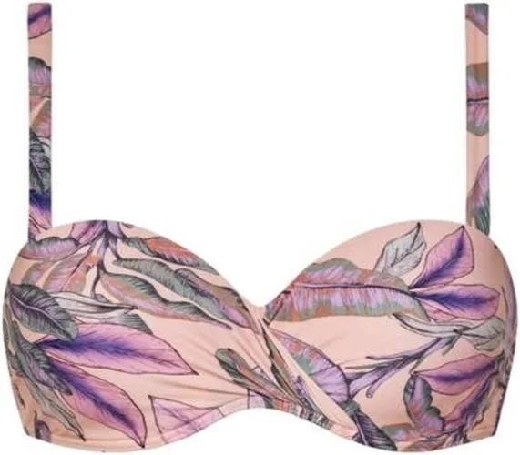 Cyell Bikinitop - Tropical Blush Multiway