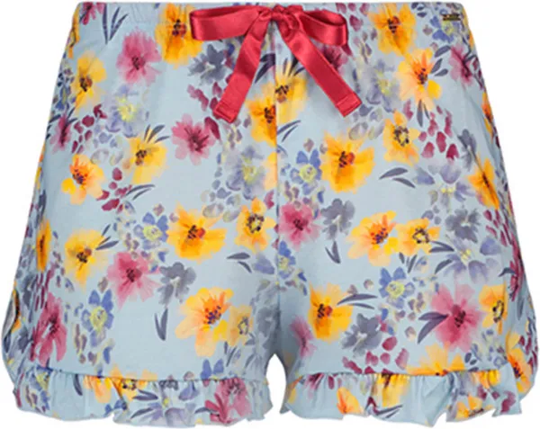 CYELL Gentle Flower Short pyjamabroek - dames