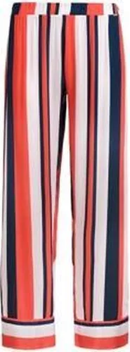 Cyell Pyjamabroek - Bold Stripe Navy