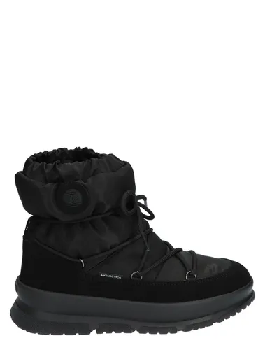 Cypres Pigeon Black Snow-boots