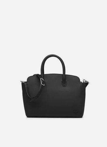 Daily Lifestyle M Top Handle Bag by Lacoste