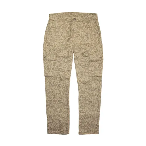 Daily Paper - Trousers 