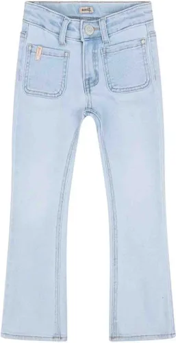 Daily7 - Jeans - Used Light Denim