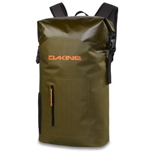 Dakine - Cyclone LT Wet/Dry Rolltop Pack 30L - Dagrugzak