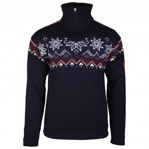 Dale of Norway - Fongen WP Sweater - Wollen trui