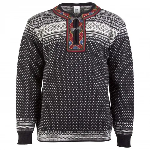 Dale of Norway - Setesdal Sweater - Wollen trui