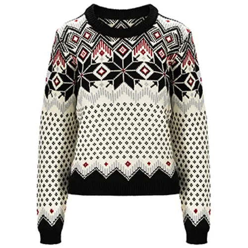 Dale of Norway - Vilja Feminine Sweater - Wollen trui