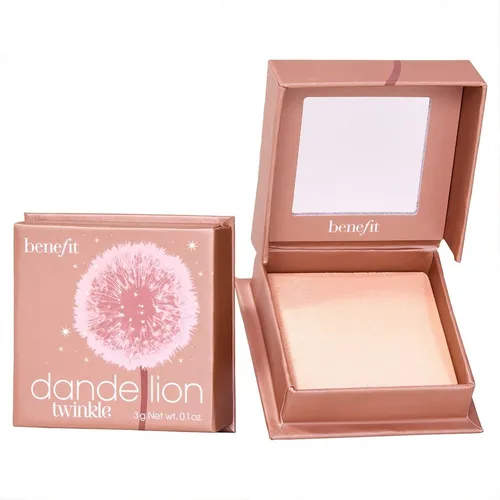 Dandelion Twinkle Highlighter Powder