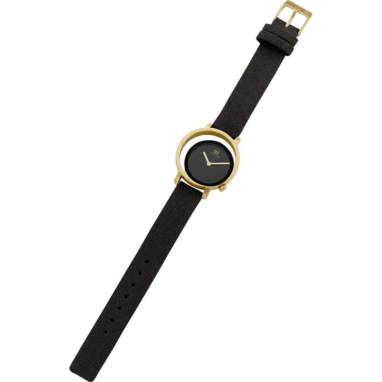 Danish Design Pico IV15Q1271 Horloge