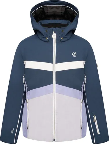 Dare 2B, Belief II Kinder ski jacket; Blauw