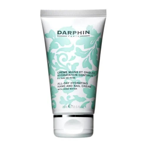 Darphin All-day Hydrating Hand&Nail Cream 75 ml