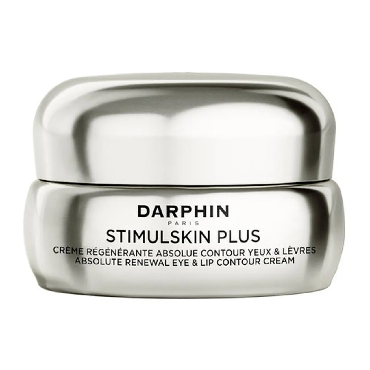 Darphin Stimulskin Plus Absolute Renewal Eye&Lip Contour Cream 15 ml