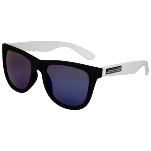 Darwin Sunglasses Black/Light Grey - One Size