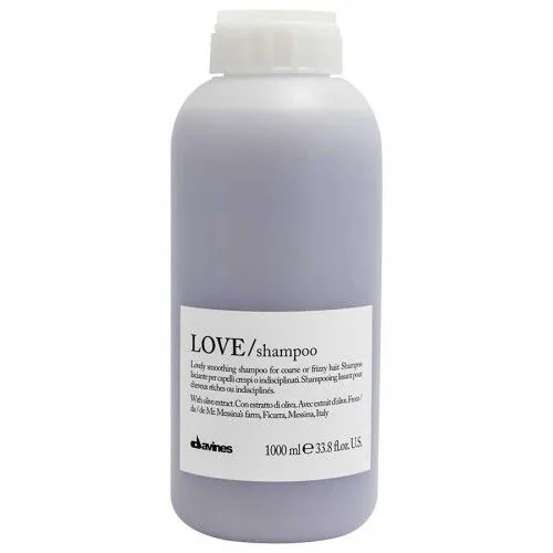 Davines LOVE Smooth Shampoo 1000ml