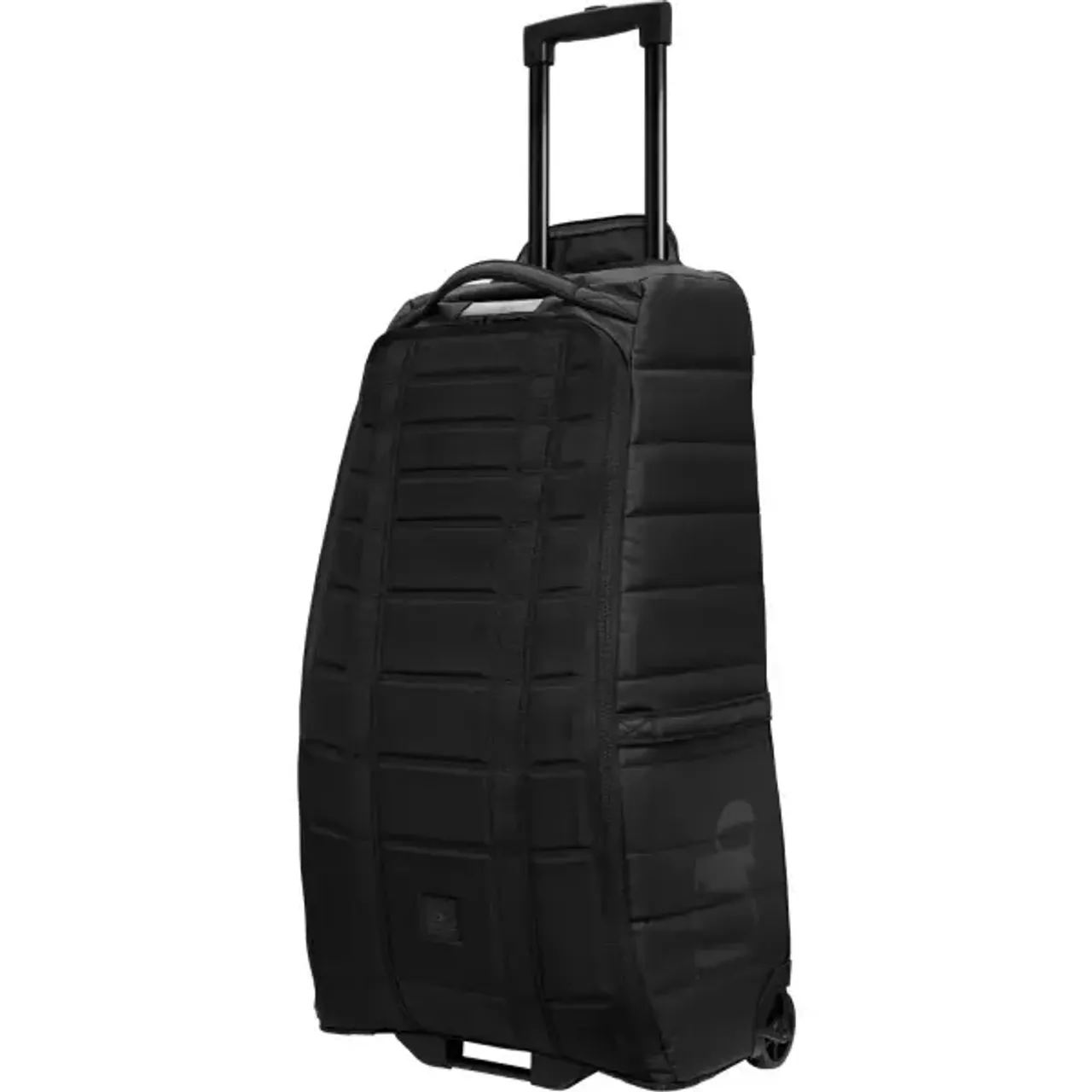 Db Hugger 60L Roller Bag (Black Out Eva)