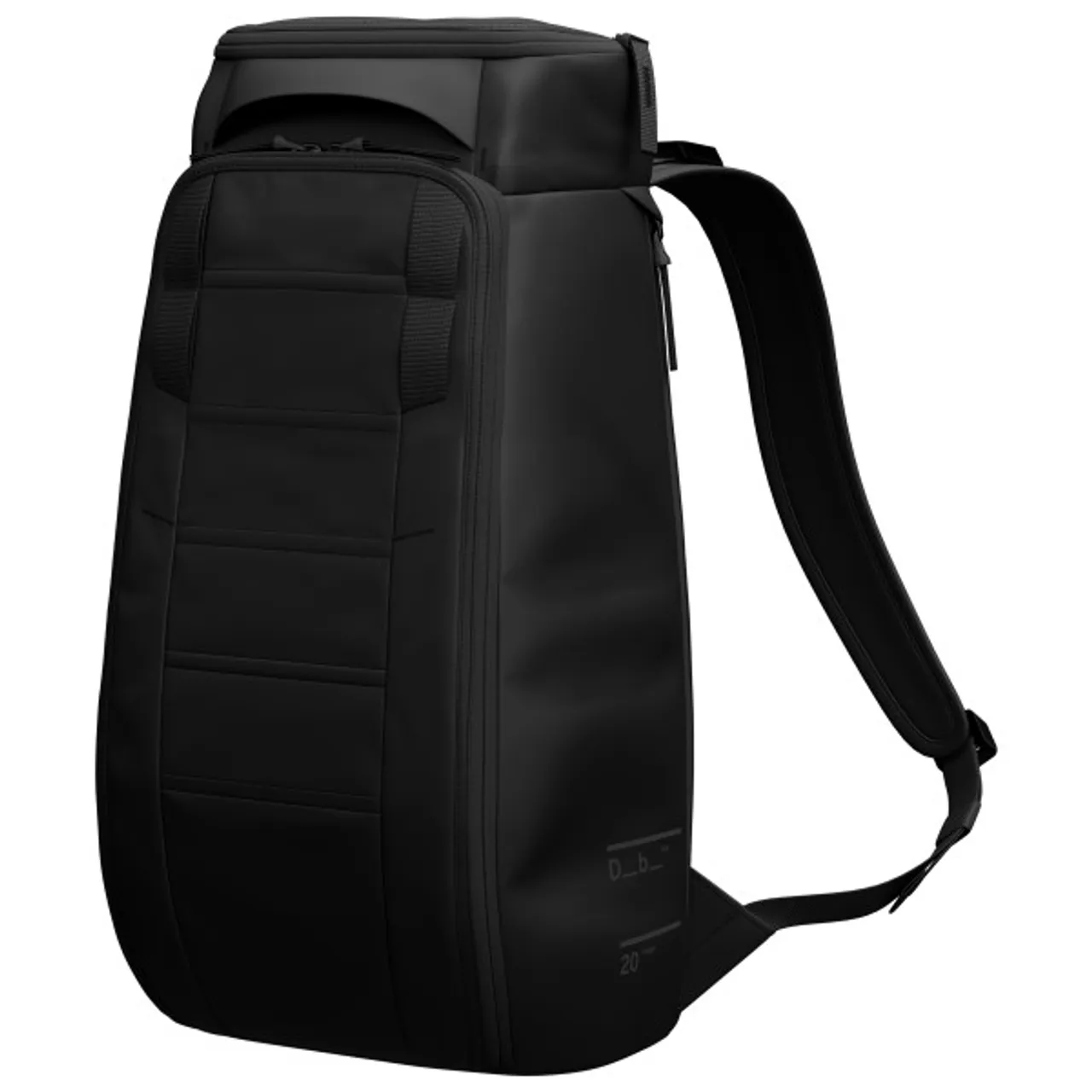 DB - Hugger Backpack 20 - Dagrugzak