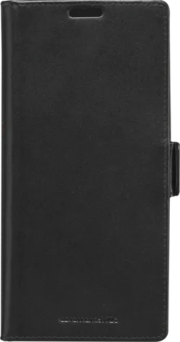 DBramante1928 Copenhagen Slim Samsung Galaxy S24 Ultra Book Case Leer Zwart
