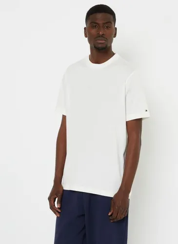 Dc Essential Mercerized Tee by Tommy Hilfiger