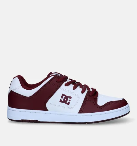 DC Shoes Manteca 4 Witte Sneakers