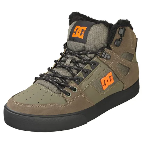DC Shoes Pure Herensneakers