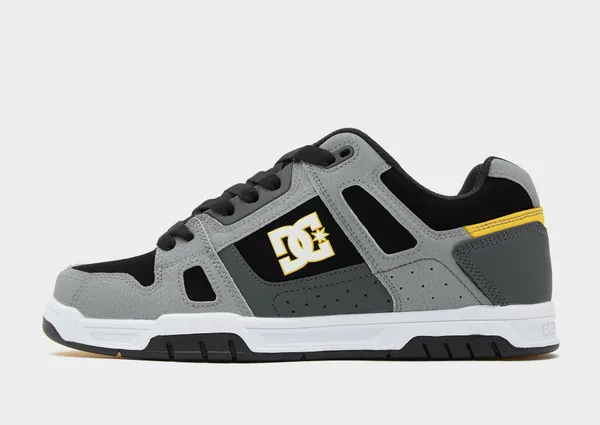 DC Shoes Stag, Grey