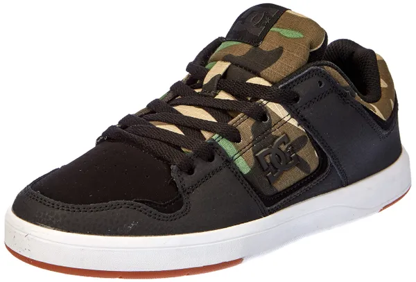 Dcshoes DC Shoes Cure herensneaker