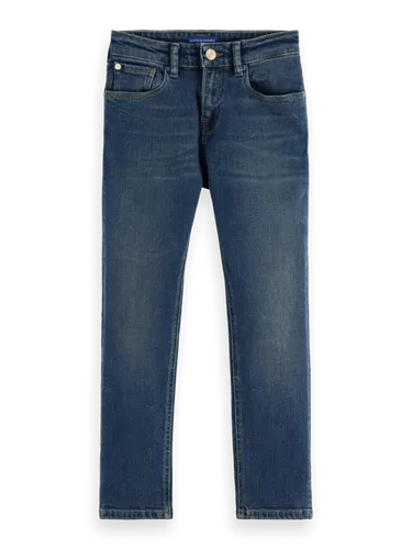 De Dean loose tapered fit jeans - Maat 16 - Multicolor - Jongen - Jeans - Scotch & Soda