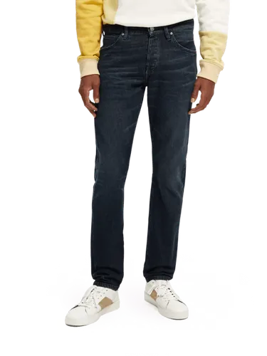 De Singel slim tapered-fit jeans - Skygazer - Maat 30/34 - Multicolor - Man - Jeans - Scotch & Soda