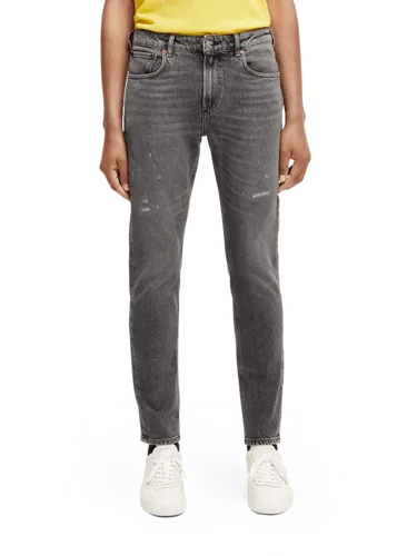 De Skim super slim-fit jeans - Maat 36/32 - Multicolor - Man - Jeans - Scotch & Soda